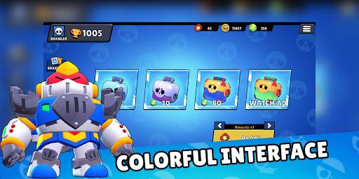 Box Simulator for Brawl Stars screenshot 2