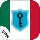 Italy VPN 1.0