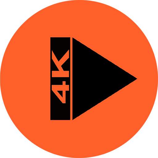 4K Ultra HD Video Player – Play all Video Formats 1.3