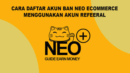 NEO  Guide Earn Money स्क्रीनशॉट 1
