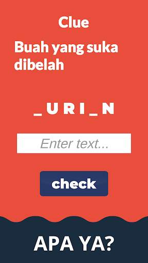 Tebak Kata screenshot 6