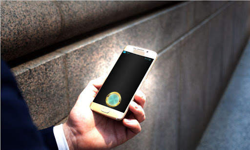 Power Flashlight screenshot 4