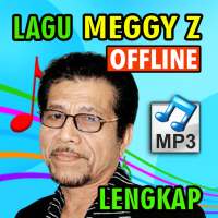 Lagu Meggy Z Mp3 Offline icon