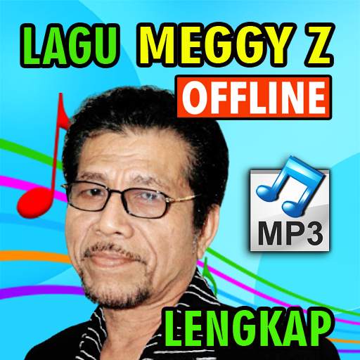 Lagu Meggy Z Mp3 Offline 1.0