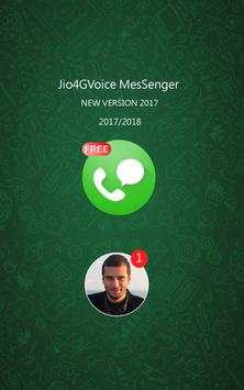 New Updated JiO 4g Voice Reference screenshot 1