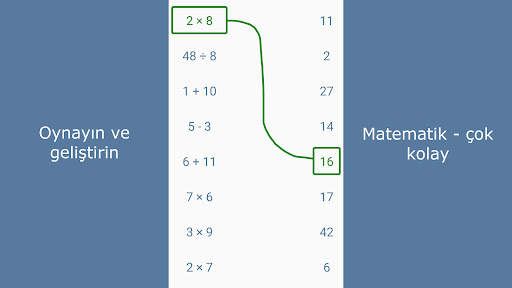 Matematik oyunları screenshot 7