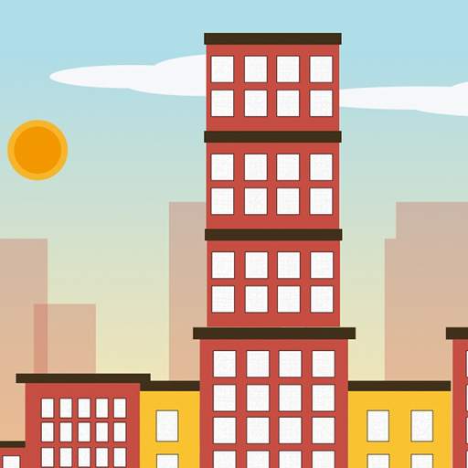 Tower Stack: Block Stacking Game 1.0.2