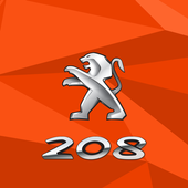 208 Virtuele Proefrit icon