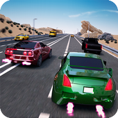 Most Wanted Racing icon