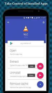 APK Extractor screenshot 4