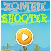 Zombie Shooter 8.0