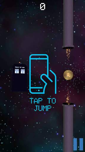 Blue Box Simulator screenshot 8