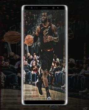 NBA wallpapers screenshot 6