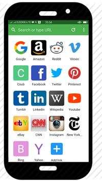 All Browser screenshot 4