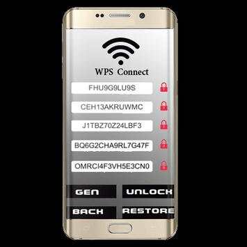 wps wpa tester pro screenshot 3