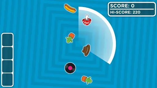 Panic Match screenshot 2