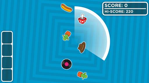 Panic Match screenshot 2