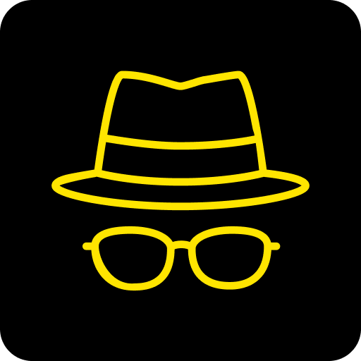 Who is the spy icon