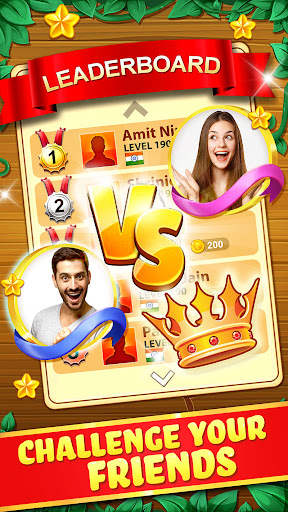 Words Connect : Word game 2024 screenshot 2