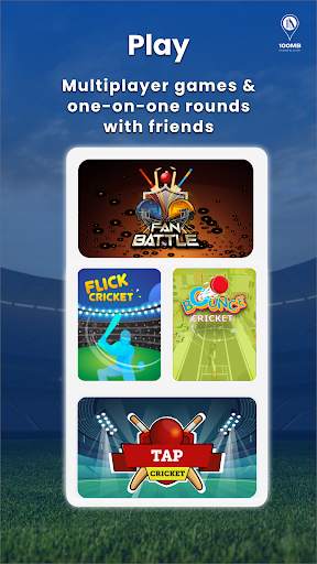 Sachin’s Official App – 100MB screenshot 4