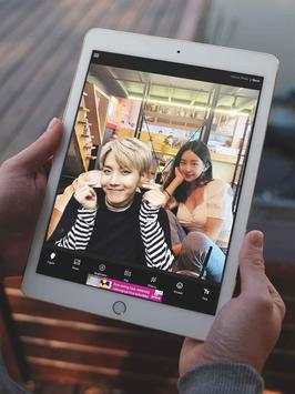 BTS Selfie Camera Pro screenshot 7