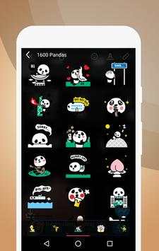 Tom & Jerry Stickers screenshot 2