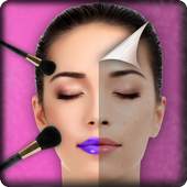 Beautiful Makeup Photo Editor 1.1