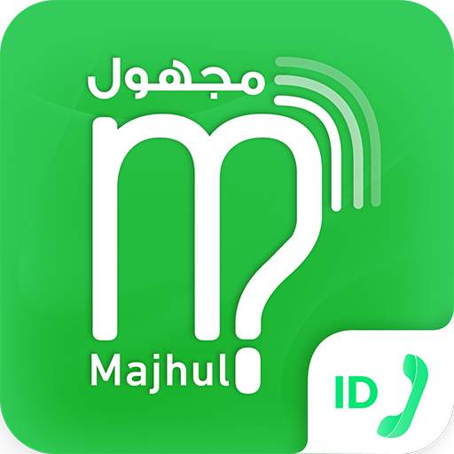 Majhul: number search for unknown caller ID 1.9