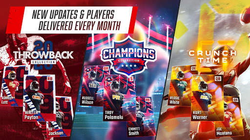 Franchise Football 2022 screenshot 7