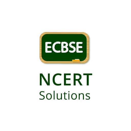 ECBSE NCERT Solutions 1.0.12
