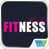 Monthly Fitness 7.2.2