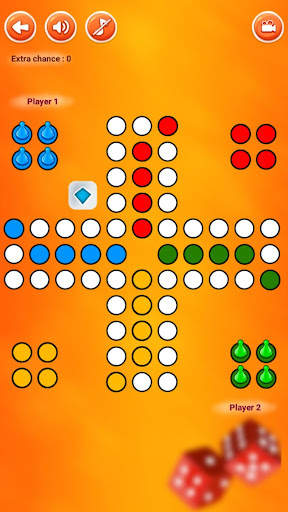 ludo screenshot 2