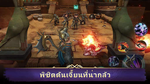 Darkness Rises screenshot 7