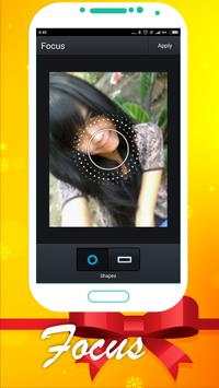 New Zize Camera screenshot 2
