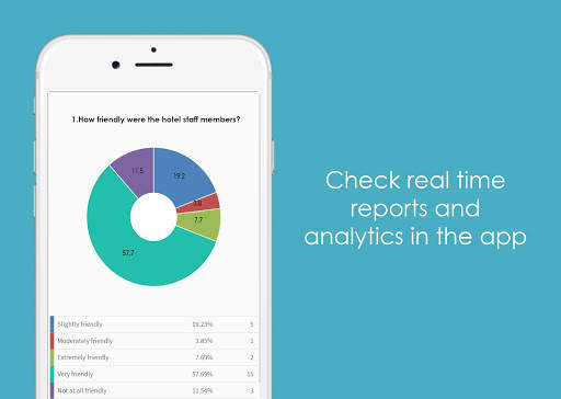 Feedback App 9 تصوير الشاشة