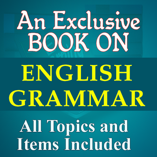 An Exclusive English Grammar In Use icon