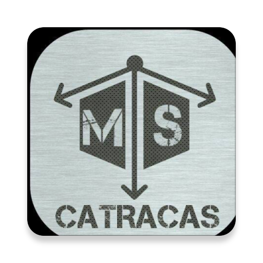 MS Fit Mobile icon