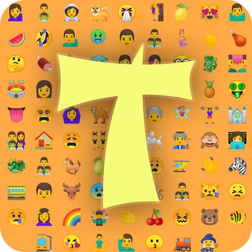 Stylish Text - Fonts, Keyboard, Symbols & Emojis 1.2