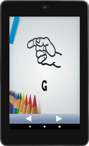 American Sign Language Flashcards - Learn ASL Free скриншот 15