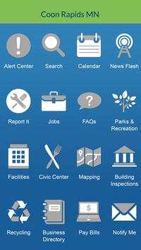 Coon Rapids MN screenshot 2