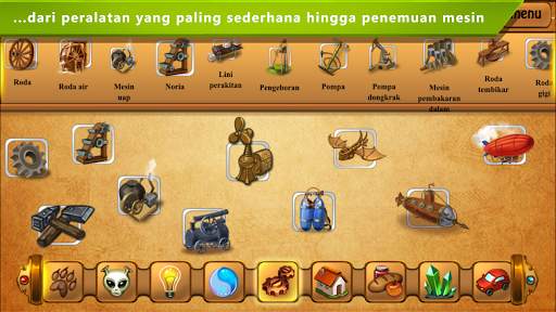 Alkimia Klasik HD screenshot 3