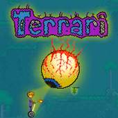 Terraria The Boss 1.0