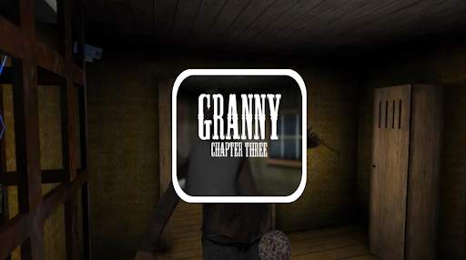 Guide For Granny chapter 3 Horror game screenshot 1