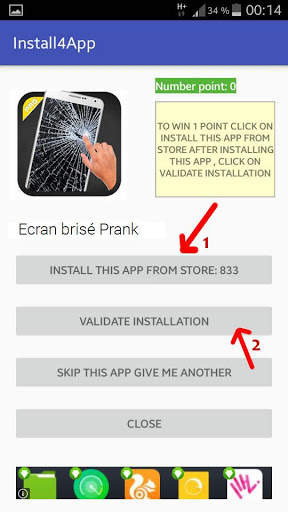install 4 app screenshot 3