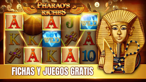Scatterhino - Vegas Slots screenshot 2