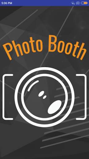 Photo Booth स्क्रीनशॉट 1
