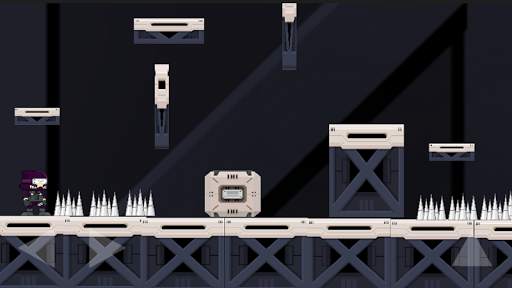 Ninja Run screenshot 2