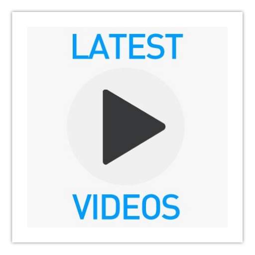 Latest Videos 63.0.0