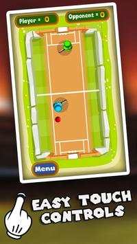 Cricket Madness Air Board Game screenshot 2
