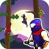 Legend Of Ninja Kage 1.0